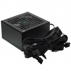 Блок питания Deepcool Gamer Storml PQ750G (ARX3.1. 750W )