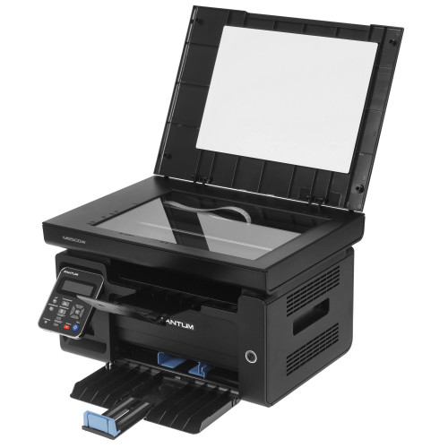 МФУ лазерное Pantum M6500W, A4, ч/б, печ. до 22 стр/мин., 1200x1200dpi, USB, Wi-Fi, черный
