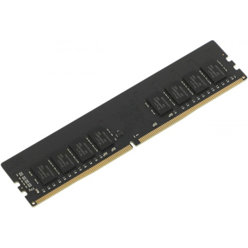Оперативная память 16GB DDR4-3200 PC4-25600 Netac Basic, CL16 1.35V (NTBSD4P32SP-16)