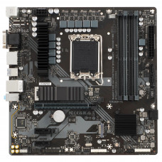 MB s1700 Gigabyte B760M DS3H DDR4, Socket 1700 4xDDR4-3200, D-SUB+HDMI+DP+DP, 1xPCI-Ex16, 2xPCI-Ex1,