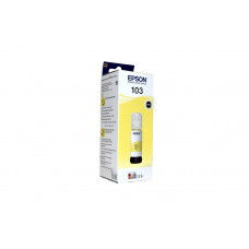 Контейнер Epson 103 Yellow