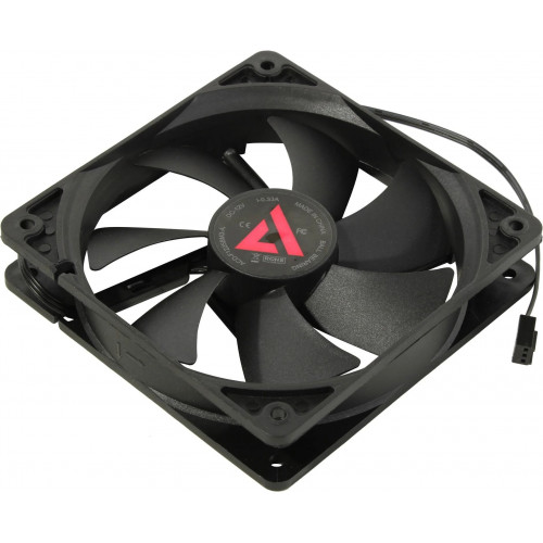 Вентилятор ACD ACD-F1225BM3-A 120mm, ball, 2100rpm, 3pin