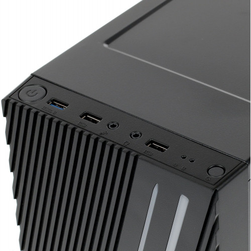 Корпус AERCOOL Streak