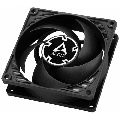 Вентилятор Arctic P8 Black 80mm
