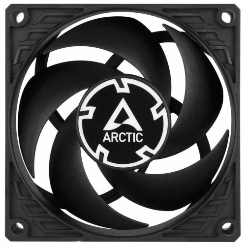 Вентилятор Arctic P8 Black 80mm
