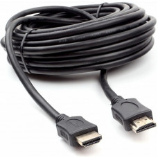 Кабель HDMI Cablexpert, 10м, v2.0, 19M/19M