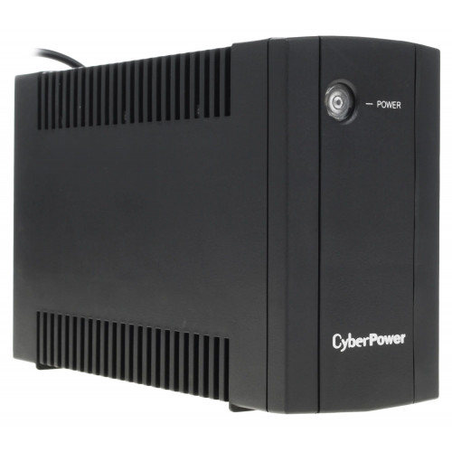 ИБП CyberPower Line-Interactive UTC850E 850VA/425W