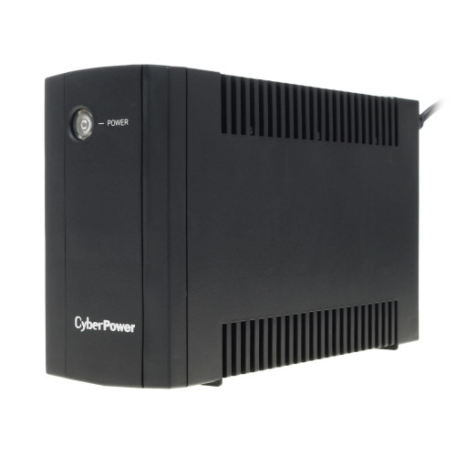 ИБП CyberPower Line-Interactive UTC850E 850VA/425W