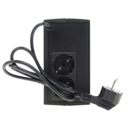 ИБП CyberPower Line-Interactive UTC850E 850VA/425W