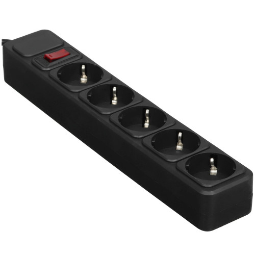 Сетевой фильтр CROWN MICRO cmps-04 CM000003668