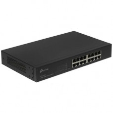 16-port TP-Link Switch TL-SG1016D