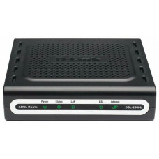 ADSL-модем D-Link DSL-2500U