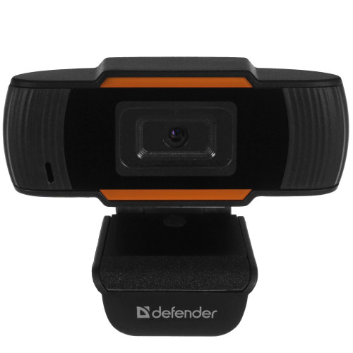Web-камера Defender G-lens 2579 HD720 2МП (63179)