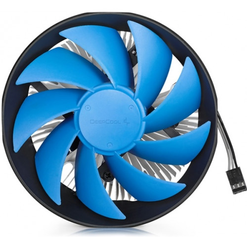 Кулер для процессора Deepcool GAMMA ARCHER