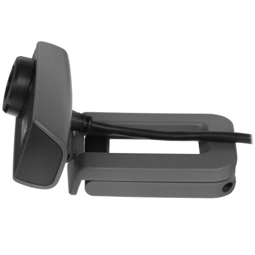Web-камера GENIUS Facecam 1000X V2 USB Black (32200003400)