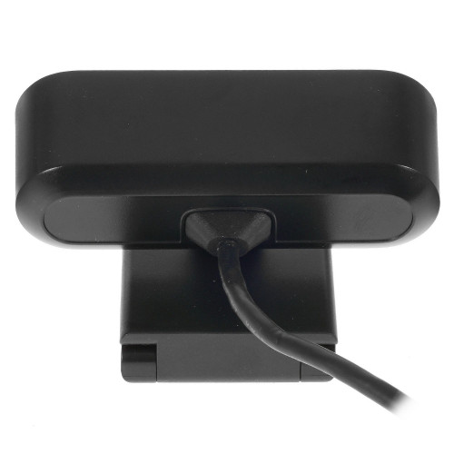 Камера Web с микрофоном Hikvision DS-U02 2Mp черный