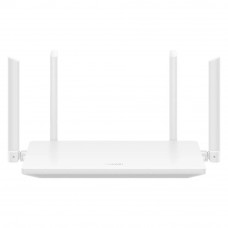 Роутер Huawei AX1 AC1200 WS52034 LAN, 1000 Мбит/с, 4 (802.11n), 5 (802.11ac), Wi-Fi 1167 Мбит/с