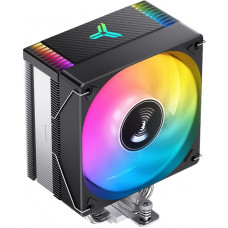 Кулер для процессора JONSBO CR-1000 EVO ARGB (Black)