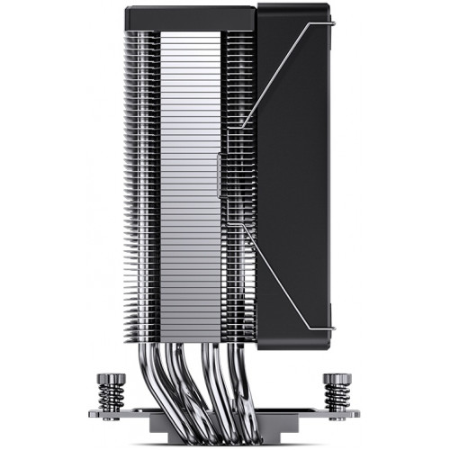 Кулер для процессора JONSBO CR-1000 EVO ARGB (Black)