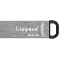 Флешка USB 64 GB USB3.1 Kingston DataTraveler Kyson DTKN/64GB