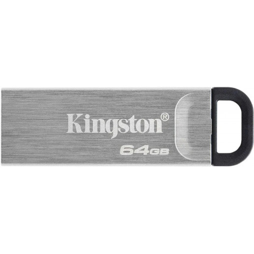 Флешка USB 64 GB USB3.1 Kingston DataTraveler Kyson DTKN/64GB