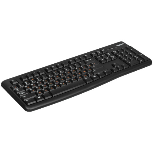 Клавиатура Logitech  K120 USB