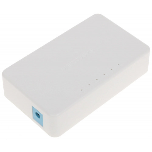 5-port 10/100MB Mercusys MS105