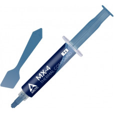 Термопаста ARCTIC MX-4 8г с лопаткой (ACTCP00059A)