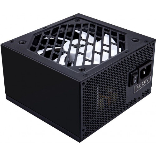 Блок питания 1STPLAYER FK 600W PS-600FK
