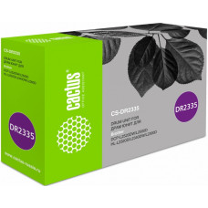 Блок фотобарабана Cactus CS-DR2335