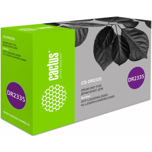 Блок фотобарабана Cactus CS-DR2335