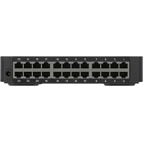 24-port 10/100MB TP-Link TL-SF1024M