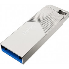 USB-флешка Netac UM1 32Gb silver USB 3.2 (NT03UM1N)
