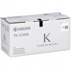 Тонер-картридж ТК-5240