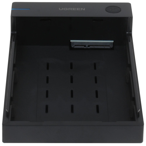 Внешний корпус для жесткого диска UGREEN US222 (50422) USB 3.0 to 3.5/2.5 SATA Hard Drive Box