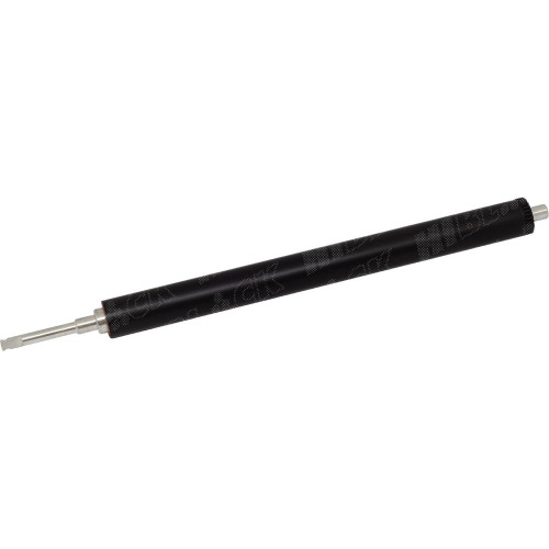 Вал резиновый нижний Hi-Black для HP LJ 1200/1300/1150/1000