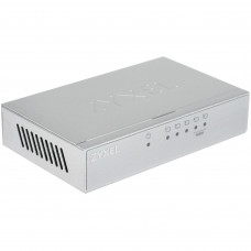 5-port 10/100MB Switch Zyxel ES-105A