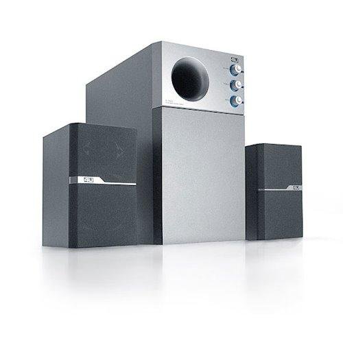 Колонки 4U A100 5.1
