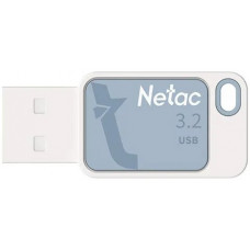 Флешка USB 64 GB Netac UA31 USB 3.2