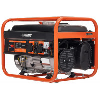 Бензиновый генератор Gigant GGL-2900