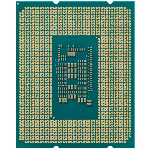 Процессор Intel Core i5-12400F Soc1700 tray