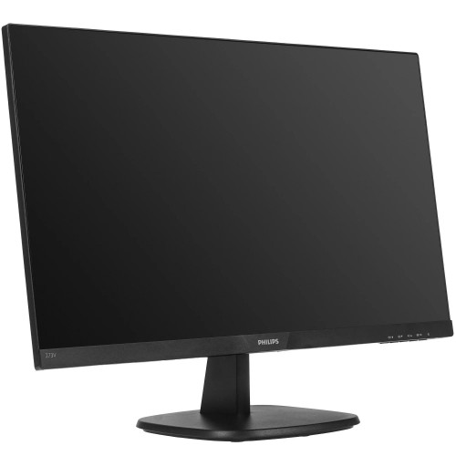 Монитор 27" Philips 273V7QDAB 75 Hz, 1920x1080, IPS, 1000:1(10M:1), 5 ms