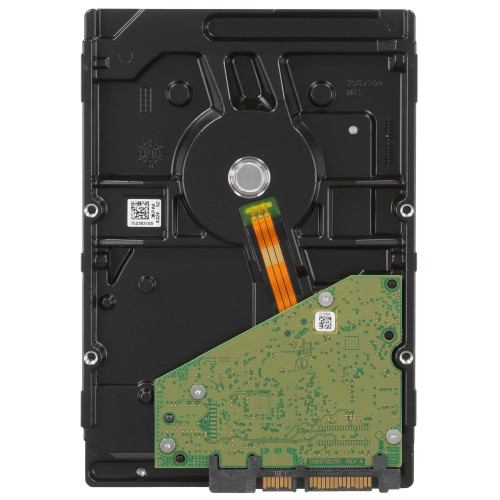 Жесткий диск 3.5" Seagate Video Skyhawk 1TB, SATA-III, 256Mb, 5400rpm (ST1000VX013)