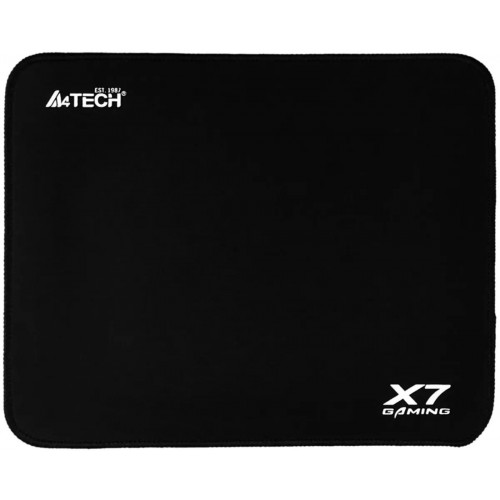 Игровой коврик A4-Tech X7-200 MP повышает скорость и точность при игре и работе. Размеры:250 X 200 X