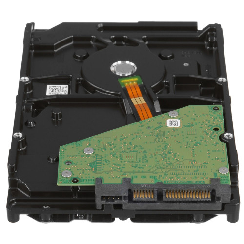 Жесткий диск 3.5" Seagate Video Skyhawk 1TB, SATA-III, 256Mb, 5400rpm (ST1000VX013)