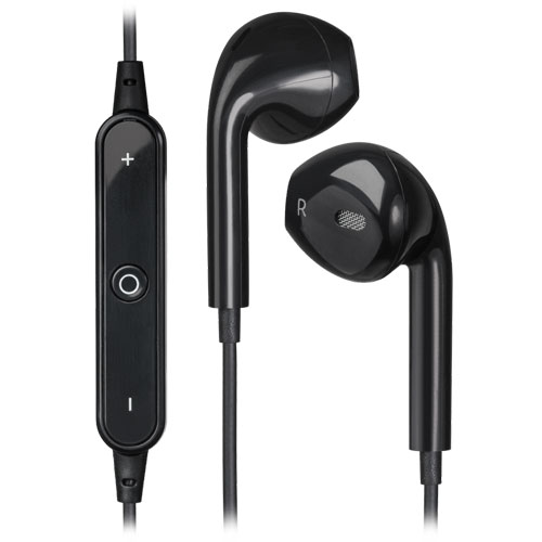 Беспроводная гарнитура DeTech DT-S6