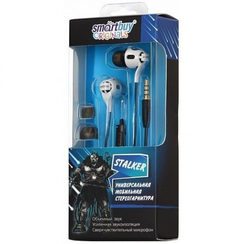 Гарнитура SmurtBuy Stalker SBH-1000